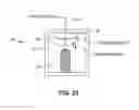 Fig. 24 - Web lifter/stabilizer and method
