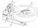 Fig. 01 - Flexible cleaning lance positioner guide apparatus