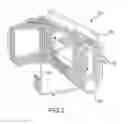 Fig. 03 - Flexible cleaning lance positioner guide apparatus