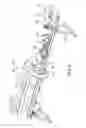 Fig. 05 - Flexible cleaning lance positioner guide apparatus
