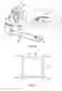 Fig. 07 - Flexible cleaning lance positioner guide apparatus