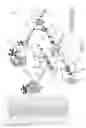 Fig. 08 - Flexible cleaning lance positioner guide apparatus
