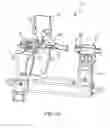 Fig. 15 - Flexible cleaning lance positioner guide apparatus