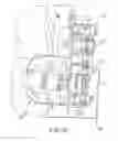 Fig. 16 - Flexible cleaning lance positioner guide apparatus