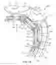 Fig. 19 - Flexible cleaning lance positioner guide apparatus