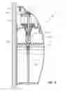Fig. 03 - Article for scrubbing and cleaning hard surfaces and a method for use thereof