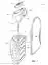 Fig. 04 - Article for scrubbing and cleaning hard surfaces and a method for use thereof