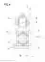 Fig. 05 - Forging apparatus with forging rams guided in the direction of stroke and accommodating forging tools