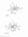 Fig. 03 - Method and apparatus for creating formed elements used to make wound stents