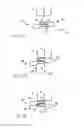 Fig. 14 - Method and apparatus for creating formed elements used to make wound stents