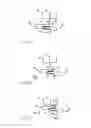 Fig. 15 - Method and apparatus for creating formed elements used to make wound stents