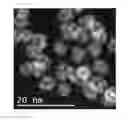 Fig. 02 - Metal nanoparticles
