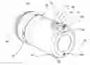 Fig. 01 - Automatic balancing device for boring heads