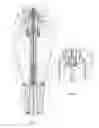 Fig. 02 - Tool receptacle
