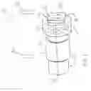 Fig. 10 - Socket retaining tool using a spring-loaded keeper sleeve
