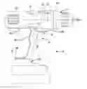 Fig. 01 - Illuminated power tool