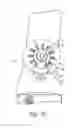 Fig. 04 - Universal accessories for oscillating power tools
