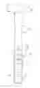 Fig. 01 - Tool and tool handle