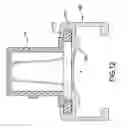 Fig. 13 - Sleeve bracket assembly