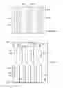 Fig. 25 - Apparatus and method for universal, flexible pillow bag pattern creation