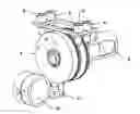 Fig. 01 - Universal motion simulator