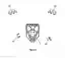 Fig. 14 - Universal motion simulator