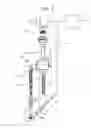 Fig. 03 - Part holding head assembly for chip mounting device