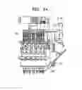 Fig. 05 - Part holding head assembly for chip mounting device