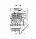 Fig. 06 - Part holding head assembly for chip mounting device