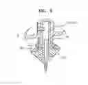 Fig. 07 - Part holding head assembly for chip mounting device