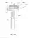 Fig. 26 - Shaving apparatus
