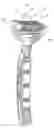 Fig. 01 - Shaving device