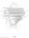 Fig. 21 - Shaving device