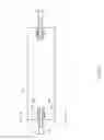 Fig. 22 - Shaving device