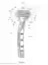 Fig. 41 - Shaving device