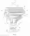 Fig. 43 - Shaving device