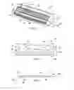 Fig. 03 - Method of shaping a surface coating on a razor blade