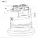Fig. 06 - Reversible coin holder