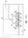 Fig. 11 - Die and method for impregnating fiber rovings