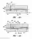 Fig. 18 - Die and method for impregnating fiber rovings
