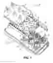 Fig. 02 - Molding system and method having dual split ring plunger