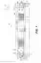 Fig. 08 - Molding system and method having dual split ring plunger