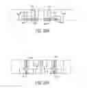 Fig. 15 - Apparatus and method for formation of multi-region articles