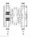 Fig. 18 - Apparatus and method for formation of multi-region articles