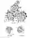 Fig. 19 - Apparatus and method for formation of multi-region articles