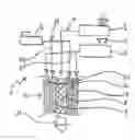 Fig. 02 - Coextrusion apparatus, single-layer extrusion apparatus and retrofit kit as well as a method for measuring a layer thickness, for producing a plastic film, and for retrofitting an extrusion apparatus