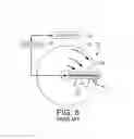 Fig. 05 - System and method for operating a three-dimensional printer to compensate for radial velocity variations