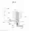 Fig. 09 - METHOD AND APPARATUS FOR ADDITIVE FABRICATION OF THREE-DIMENSIONAL OBJECTS UTILIZING VESICULATED EXTRUSIONS, AND OBJECTS THEREOF
