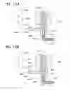Fig. 11 - METHOD AND APPARATUS FOR ADDITIVE FABRICATION OF THREE-DIMENSIONAL OBJECTS UTILIZING VESICULATED EXTRUSIONS, AND OBJECTS THEREOF