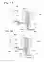Fig. 12 - METHOD AND APPARATUS FOR ADDITIVE FABRICATION OF THREE-DIMENSIONAL OBJECTS UTILIZING VESICULATED EXTRUSIONS, AND OBJECTS THEREOF